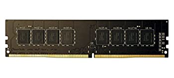 【中古】【インポート品・未当て嵌める】16GB DDR4 2400MHz DIMM パソコン・周辺機器-その他-パソコン