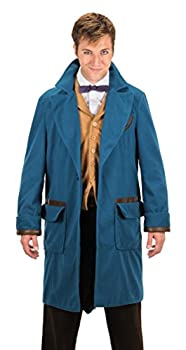 【中古】【輸入品・未使用】elope 大人のためのイモリスキャマンダー衣装コート S / M