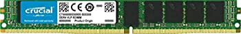 【中古】【輸入品・未使用】Crucial DDR4-2666 16GB/2Gx72 VLP ECC/REG CL19 サーバーメモリー