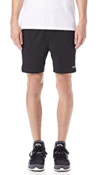 【中古】【輸入品・未使用】RVCA SHORTS メンズ カラー: ブラック