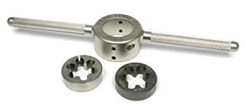 【中古】【輸入品・未使用】Park #606%ｶﾝﾏ% 1%ﾀﾞﾌﾞﾙｸｫｰﾃ% x 24 tpi Cutting Die Only for Park FTS-1 [Sports]