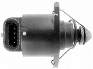【中古】【輸入品・未使用】Standard Motor Products AC27 アイドルエアコントロールバルブ