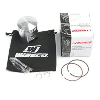 【中古】【輸入品・未使用】PISTON PH WISECO 1.0MM ピストン
