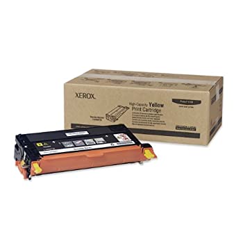 【中古】【インポート品・未当て嵌める】Toner Yellow High Capacity