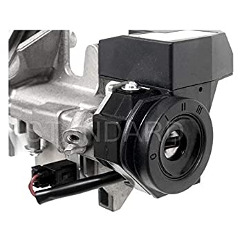 【中古】【輸入品・未使用】Standard Motor Products US-705 イグニッションスイッチ ロックシリンダー付き