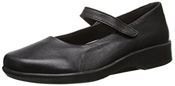【中古】【輸入品・未使用】Arcopedico レディース Scala Leather Maryjane US サイズ: 7-7.5