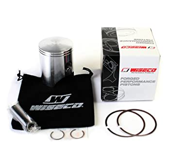 【中古】【輸入品・未使用】PISTON KIT GAS GAS 200 ピストン