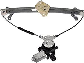 【中古】【輸入品・未使用】Dorman 748-046 Front Driver Side Power Window Regulator and Motor Assembly for Select Acura Models 40,598円