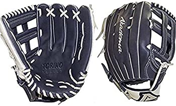 【中古】【輸入品・未使用】Akadema ACM39-LT Torino Series 12.75 Baseball Glove Left Hand Throw