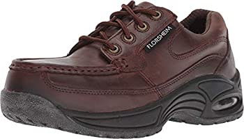 【中古】【輸入品・未使用】[Florsheim] レディース US サイズ: 10 C/D US カラー: ブラウン