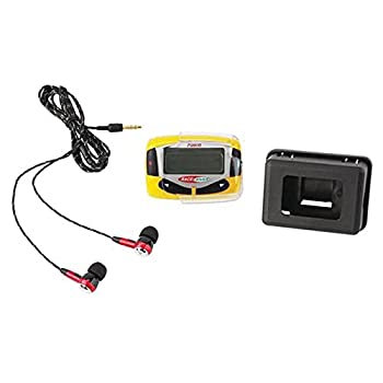 【中古】【輸入品・未使用】RACEceiver セミプロドライバーパッケージ
