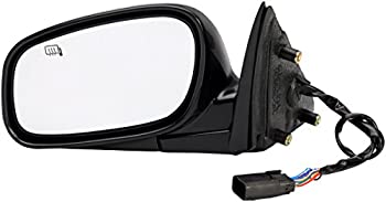 【中古】【輸入品・未使用】Dorman 955-936 Driver Side Power View Mirror
