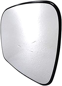 【中古】【輸入品・未使用】Dorman 56901 Chrysler/Dodge Driver Side%ｶﾝﾏ% Non-Heated%ｶﾝﾏ% Plastic Backed Door Mirror Glass