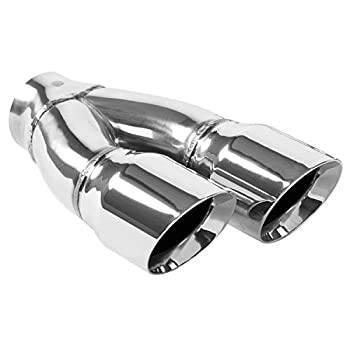 【中古】【輸入品・未使用】MagnaFlow 35228 エキゾーストチップ｜スカイマーケットプラス
