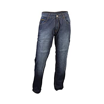 【中古】【輸入品・未使用】ScorpionExo(スコーピオンエクスポ)Covert Proジーンズ メンズ 強化ライディングパンツ Size 34 3318-34｜スカイマーケットプラス
