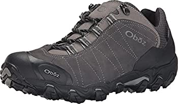 【中古】【輸入品・未使用】オボズ(Oboz) ブリッガー ロウ Bridger Low BDRY BDRY メンズ Dark Shadow OB00022701DKSD 10.5/28.5cm 9.5/27.5cm