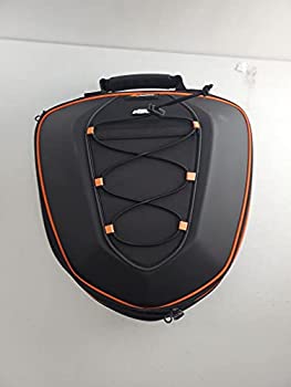 【中古】【輸入品・未使用】KTM Duke リアバッグ 全モデル|スカイマーケットプラス
