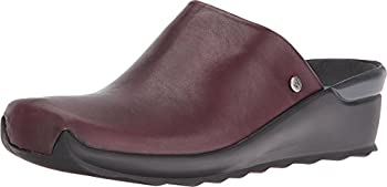 【中古】【輸入品・未使用】WolkyレディースGolda Boot カラー: ブラック