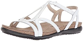 【中古】【輸入品・未使用】[Naot Footwear] レディース カラー: ホワイト｜スカイマーケットプラス