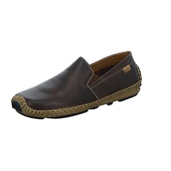 【中古】【輸入品・未使用】Pikolinos メンズ Jerez 09Z-5511C1 US サイズ: 8.5-9 カラー: ブラウン｜スカイマーケットプラス