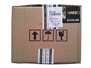 【中古】【輸入品・未使用】40X7562 -N Lexmark Fuser C540 C543 C544 C546 X543 X544 X546 X548 110V (C544DN C544DTN%カンマ% CV546DTN) by Lexmark