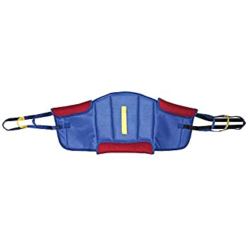 【中古】【輸入品・未使用】Lumex DSLSA3 Deluxe Sit-to-Stand Padded Slings Large36 - 59 400 lbs by Lumex
