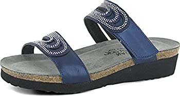【中古】【輸入品・未使用】NAOT Footwear レディース Ainsley サンダル US サイズ: 5