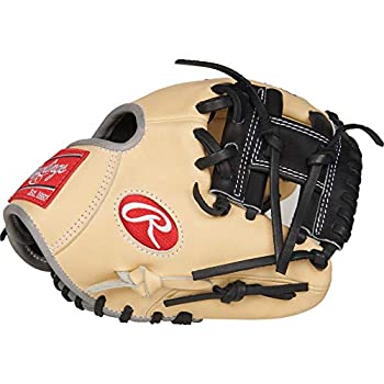 【中古】【インポート品・未当て嵌める】(Right) - Rawlings Heart of the Hide 24珊 Training Glove: PRO200TR-2C