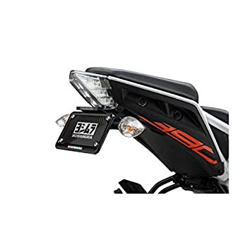 【中古】【輸入品・未使用】Yoshimura 17-18 KTM 390DUKE フェンダーエリミネーターキット (DOT準拠)｜スカイマーケットプラス