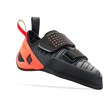 【中古】【輸入品・未使用】Black Diamond メンズ ゾーンLv クライミングシューズ、オクタン、11 D(M) US