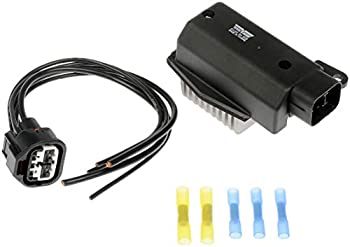 【中古】【輸入品・未使用】Dorman 973-058 Blower Motor Resistor Kit with Harness for Select Ford / Lincoln / Mercury Models|スカイマーケットプラス