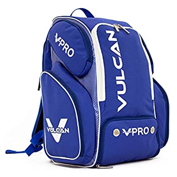 【中古】【輸入品・未使用】Vulcan VPRO ピックルボール バックパック/グレー
