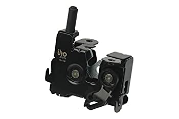 【中古】【輸入品・未使用】URO Parts 51238240599 フードラッチアセンブリ