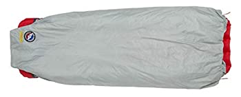 【中古】【輸入品・未使用】Big Agnes Kings キャニオン UL (プリマロフト) 超軽量キャンピングキルト