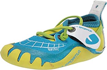 【中古】【インポート品・未当て嵌める】[La Sportiva] Kids \u0027 GripIt