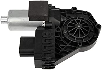 【中古】【輸入品・未使用】ドーマン???OEソリューション742???468ウィンドウリフトモーター(モーターのみ)