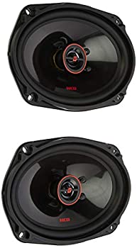 【中古】【輸入品・未使用】6X9IN 3WY SPKR 360W MAX|スカイマーケットプラス