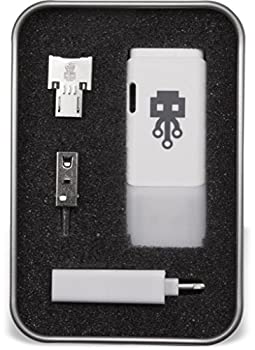 【中古】【インポート品・未当て嵌める】USB Killer Pro (USB殺害者労働者階級) 一揃いの道具 - 標準尺度 USBグッズ-その他