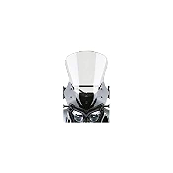 【中古】【輸入品・未使用】National Cycle n20321?VStreamフロントガラス???16.75で。???Poly / Fmr /クリア