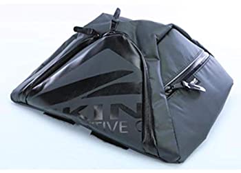 【中古】【輸入品・未使用】Skinz Protective Gear ptp345-bkトンネルPak???ブラック|スカイマーケットプラス
