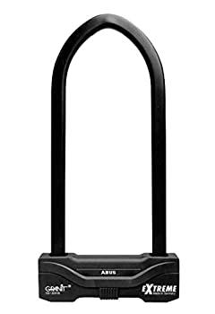 【中古】【輸入品・未使用】Abus 4003318 58608 8 グラニットエクストリームシャックル - 12インチ