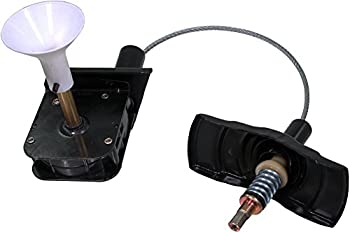 【中古】【輸入品・未使用】APDTY 036621 スペアタイヤホイールキャリア スチールケーブルウインチホイストアセンブリ 2009-2018 Dodge Ram 1500 (68230304AB、68230304AA、｜スカイマーケットプラス