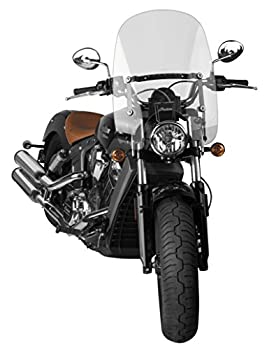 【中古】【輸入品・未使用】National Cycleクリア18???1?/2?%ﾀﾞﾌﾞﾙｸｫｰﾃ% ; Spartanフロントガラス 61,521円