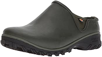 【中古】【インポート品・未当て嵌める】Bogs Women\u0027s SAUVIE Clog Snow Boot%ｶﾝﾏ% sage%ｶﾝﾏ% 6 Medium US