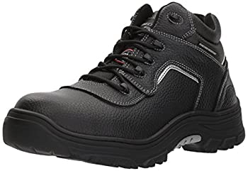 【中古】【輸入品・未使用】Skechers メンズ Burgin-sosder インダストリアルブーツ US サイズ: 7.5 カラー: ブラック｜スカイマーケットプラス 28,376円