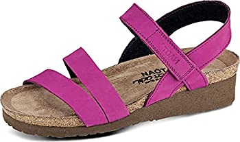 【中古】【輸入品・未使用】NAOT レディース Kayla サンダル US サイズ: 8-8.5 43,499円