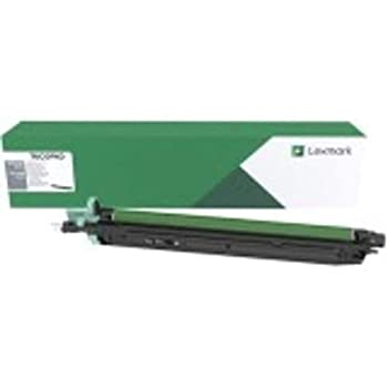 【中古】【輸入品・未使用】Lexmark 76C0PK0 Drum kit%ｶﾝﾏ% 100K pages