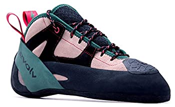 【中古】【輸入品・未使用】Evolv ゼネラルクライミングシューズ メンズ タン/アーミーグリーン 10.5