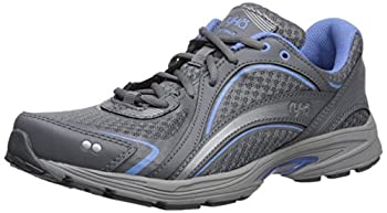 【中古】【インポート品・未当て嵌める】RYKA レディース SKY WALK 色つや: 薄墨色