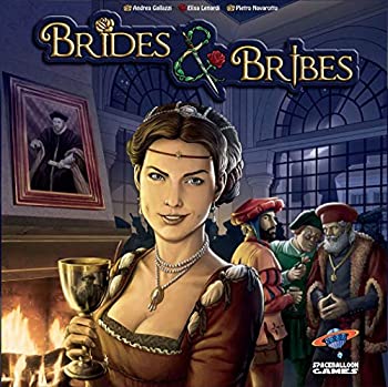 【中古】【輸入品・未使用】Brides & Bribes